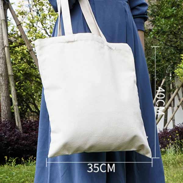 Canvas Tote Bag *Made to Order* Custom Picture- Personalized Gift