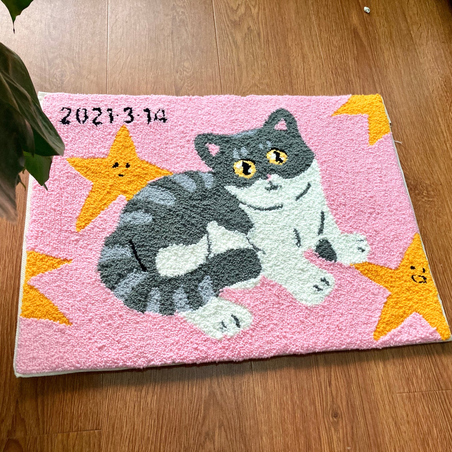 Rug*Made to Order* Custom Picture- Personalized Gift