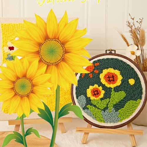 Hooking *Made to Order* Custom Picture- Personalized Gift