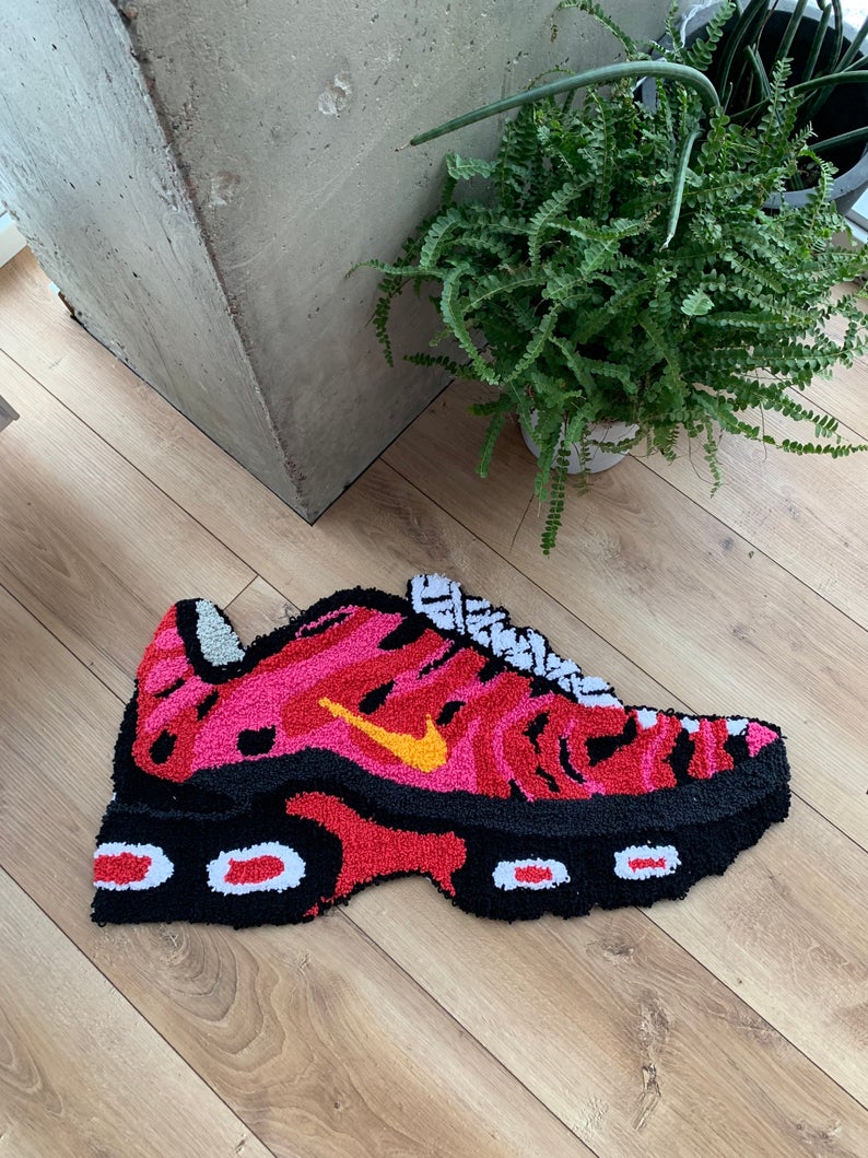 Rug*Made to Order* Custom Picture- Personalized Gift