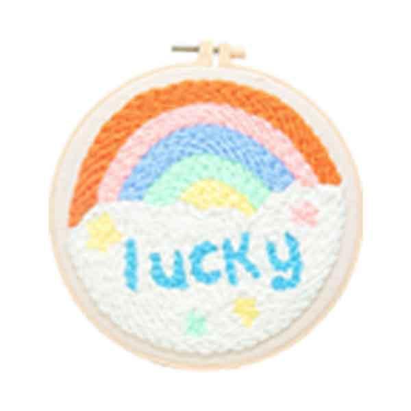 The Sky Punch Needle Kit for Starter