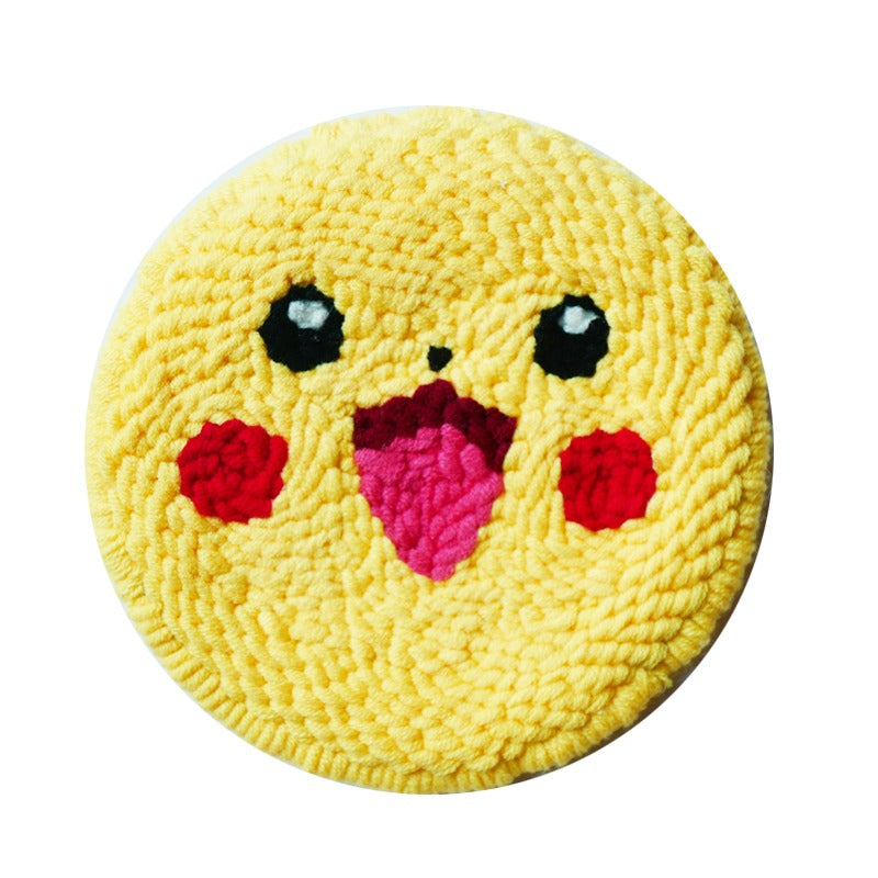 Pikachu Coaster 3 Pic in 1 Set