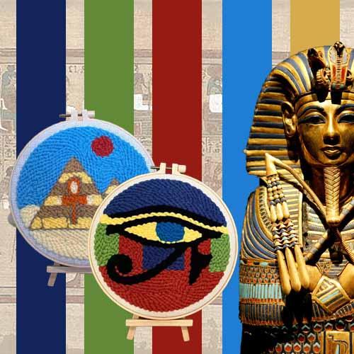 Culture Series Egypt